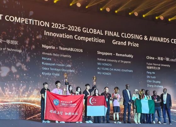 Pakistani Instructor hails Huawei ICT Competition as catalyst for youth development and Pak-China educational cooperation