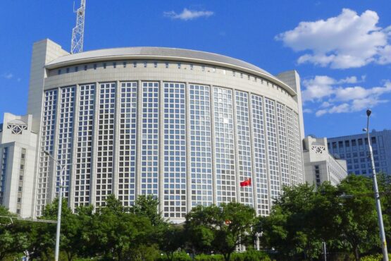 中国赞赏巴基斯坦在促进美伊和平方面发挥的作用