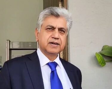 Pakistan to wipe out foreign-funded terrorism, maintain role as global peacemaker: Solangi