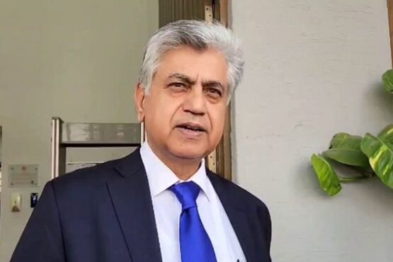 Pakistan to wipe out foreign-funded terrorism, maintain role as global peacemaker: Solangi