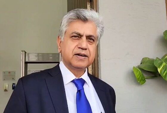 Pakistan to wipe out foreign-funded terrorism, maintain role as global peacemaker: Solangi