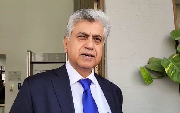 Pakistan to wipe out foreign-funded terrorism, maintain role as global peacemaker: Solangi
