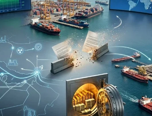China to introduce legal shield against US sanctions