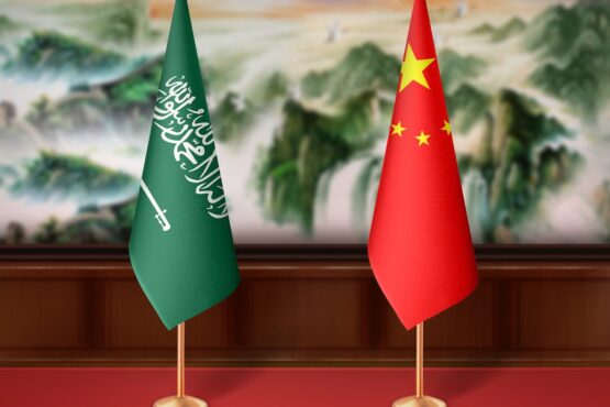 中国外交部发言人郭家琨周一表示，沙特阿拉伯外交大臣Faisal bin Farhan Al Saud费萨尔·本·法尔汉·阿勒沙特亲王将于6月30日至7月1日对中国进行正式访问。 郭家琨在例行记者会上表示，此次访问是应中共中央政治局委员、外交大臣王毅的邀请进行的。 此次访问凸显了北京和利雅得之间持续的高层外交互动。