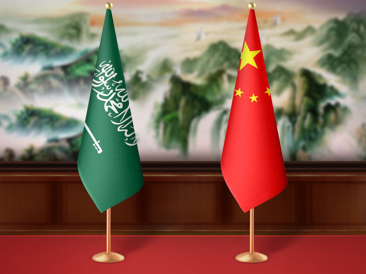 沙特外交大臣将于6月30日至7月1日访问中国