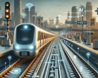 From railways to AI: Belt and Road partners look for the next stage of growth