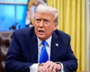 Web Desk: U.S. President Donald Trump said on Tuesday that oil tankers had resumed moving out of the Strait of Hormuz, signaling a potential easing of disruptions to one of the world’s most important energy trade routes following the recent ceasefire between Iran and Israel. In a post on social media, Trump said ships loaded with oil were beginning to transit the strategic waterway again and described a southern shipping route as “safe, secure, and pristine.” “Ships are starting to move, many loaded up with oil, out of the Strait of Hormuz,” Trump wrote. He added that vessels were using a southern passage and that alternative routes were also available.