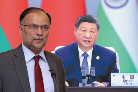 习主席的全球治理倡议为和平与稳定提供了路线图