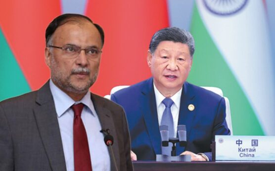 习主席的全球治理倡议为和平与稳定提供了路线图