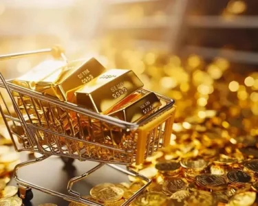 为什么黄金价格上涨？