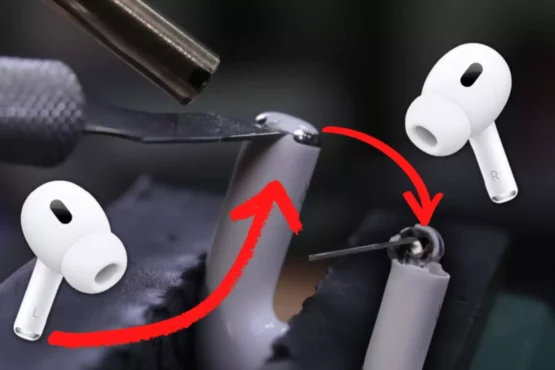 网络报道：苹果 AirPods 的功能已远不止无线耳机。越来越多的内容创作者利用其内置麦克风录制视频、播客和社交媒体内容，无需购置专用音频设备。 所有新款 AirPods，包括 AirPods（第三代）、AirPods Pro（第二代）和 AirPods Max，都配备了支持语音录制和通话的集成麦克风。 因此，许多新手创作者开始使用 AirPods 制作 TikTok 视频、Instagram Reels、YouTube Shorts 短视频以及进行远程采访。这些设备也为录制语音笔记和日常旁白提供了便捷的解决方案。 然而，音频专业人士提醒，AirPods 的设计初衷主要是为了通话，而非专业音频制作。 虽然其麦克风能够清晰地录制通话和在线会议内容，但与专用录音设备相比，它们通常会压缩音频，并且无法捕捉到太多的人声细节。此外，背景噪音和风声也会影响录音质量，尤其是在户外环境中。