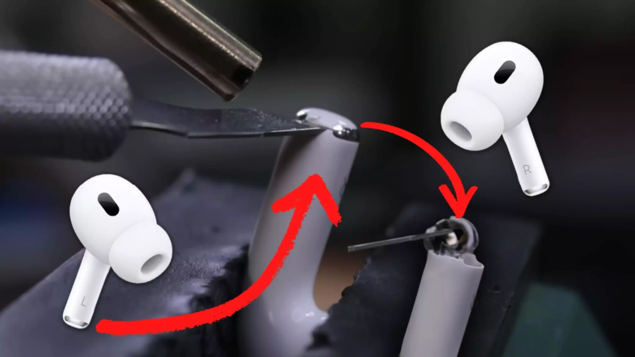 AirPods 可以取代麦克风吗？