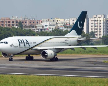 PIA to resume Islamabad-Beijing flights from July 3