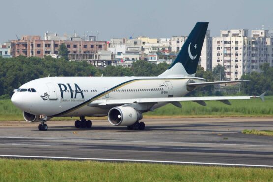 PIA to resume Islamabad-Beijing flights from July 3