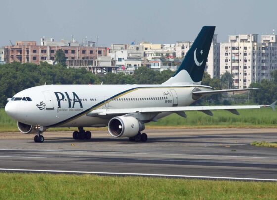 PIA to resume Islamabad-Beijing flights from July 3
