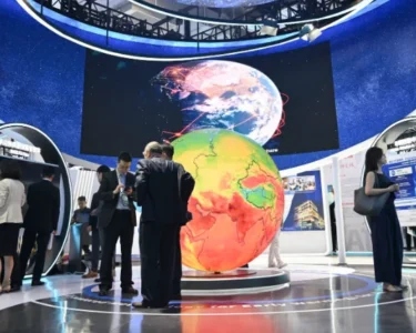 中国的妈祖人工智能能否改变天气预报？