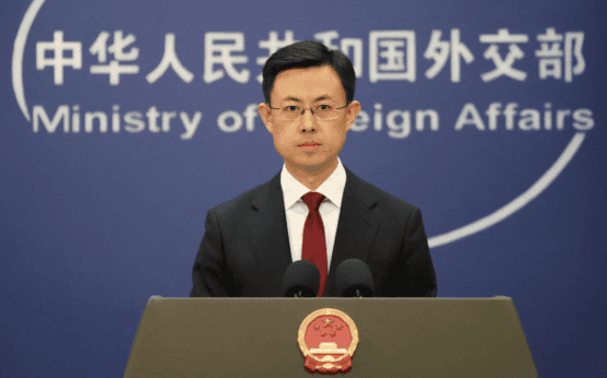 China calls for early removal of unilateral sanctions on Iran