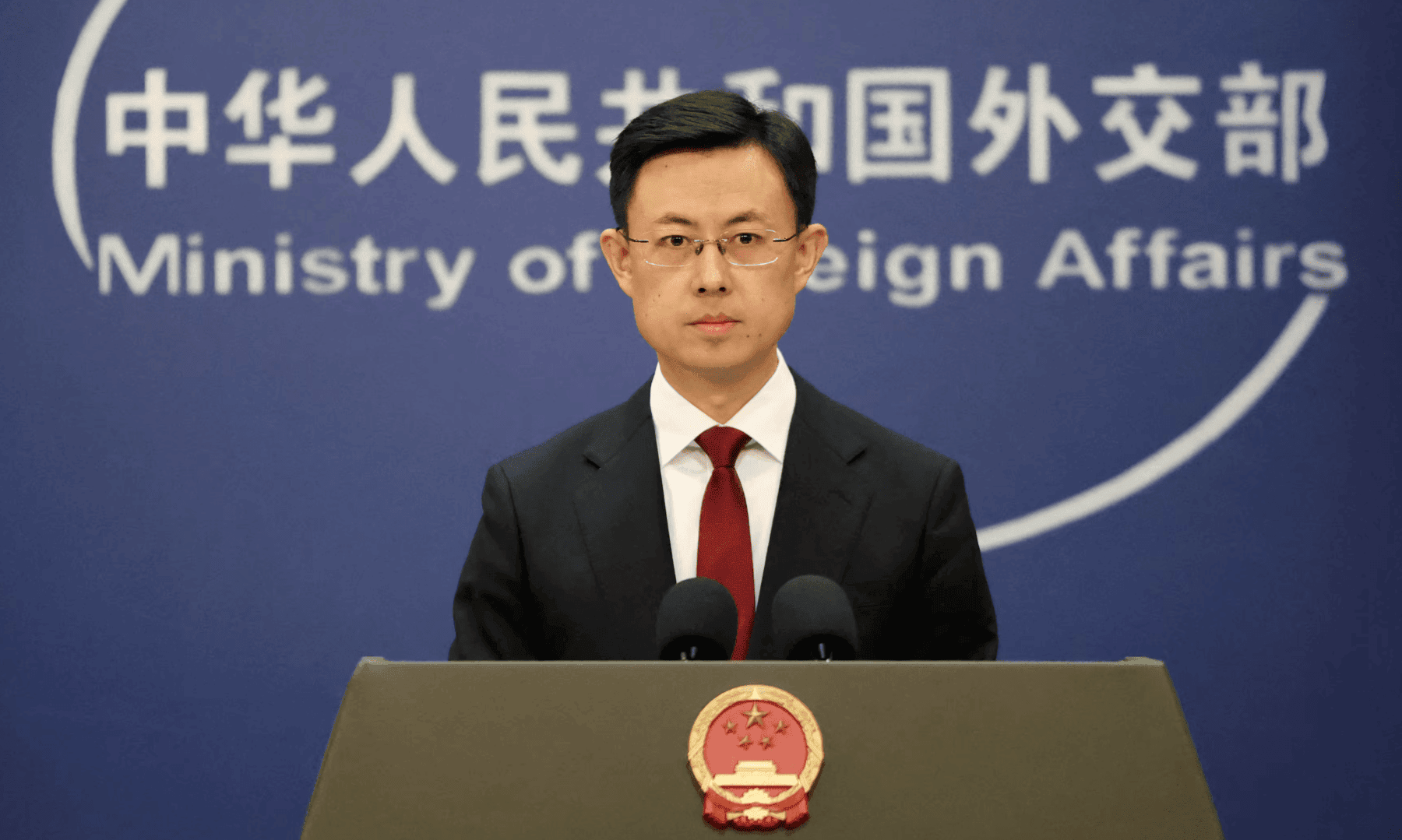 中国呼吁尽早解除对伊朗的单边制裁