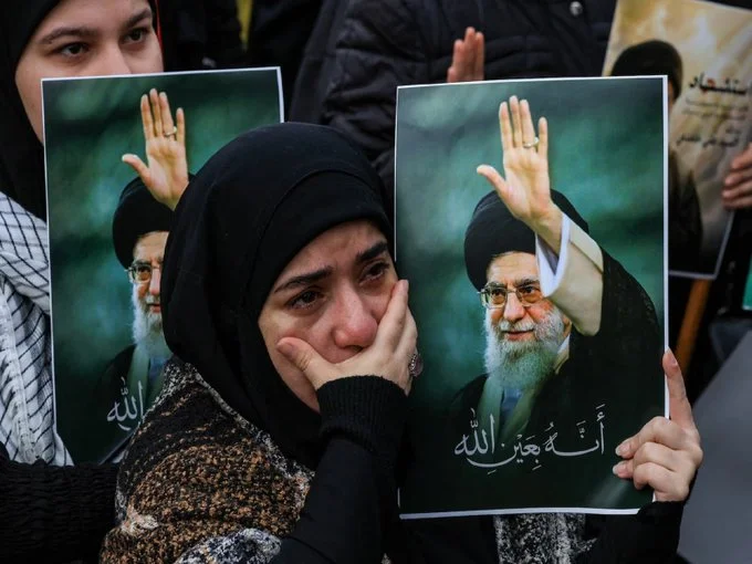 伊朗确定 Ali Khamenei’s伊国葬日期