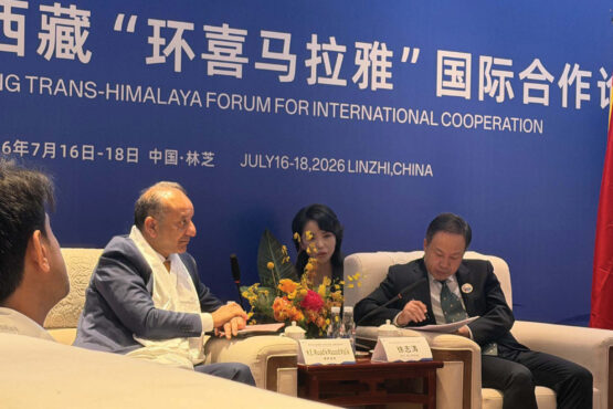 Pakistan, Xizang eye closer cooperation in climate action, mountain ecology