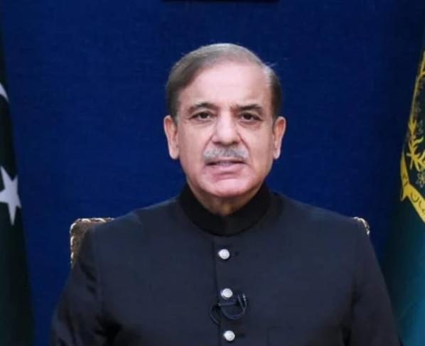 PM lauds security forces for foiling terrorist attack