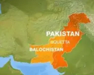 Balochistan notifies new districts, divisions and tehsils