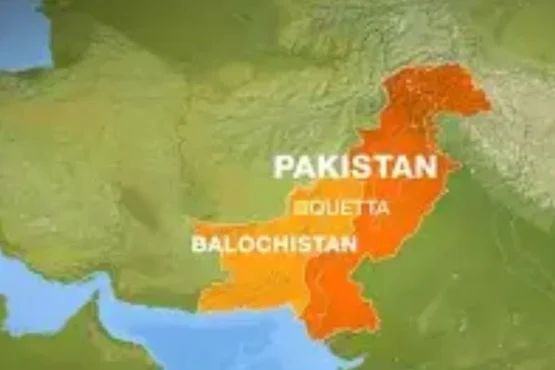 Balochistan notifies new districts, divisions and tehsils