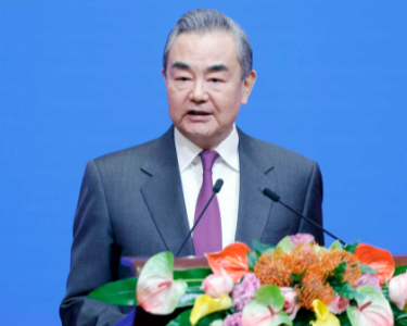 Wang Yi to attend high-level meeting marking fifth anniversary of Global Development Initiative