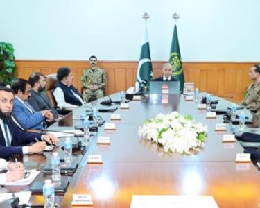 PM says political, military leadership resolved not to step back till elimination of last terrorist