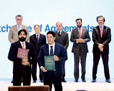 Pakistan–China Pharmaceutical Conference Promotes Technology Transfer (July 27)