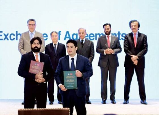 Pakistan–China Pharmaceutical Conference Promotes Technology Transfer (July 27)