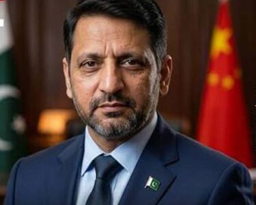 Pakistan Appoints New Ambassador to China to Boost Economic Cooperation (July 26)
