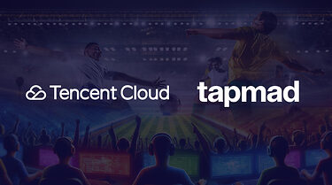 Tencent Cloud partners with Pakistan's tapmad to enhance streaming technology