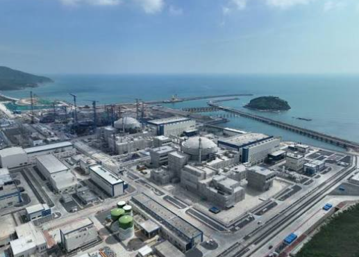 China targets 50-pct non-fossil power generation by 2030