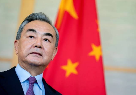 中国外长王毅将访问韩国和印度尼西亚