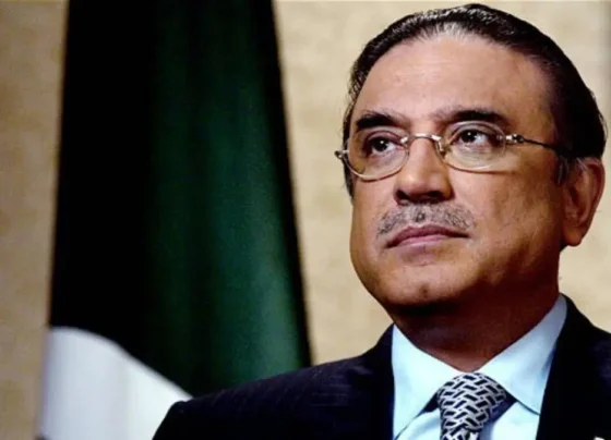 President condemns suicide blast in Kabal, Swat