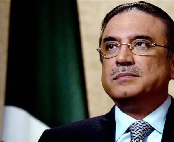 President condemns suicide blast in Kabal, Swat