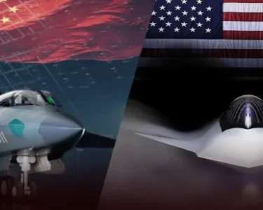 中国歼-36与美国F-47：可能影响未来空战的五大特征