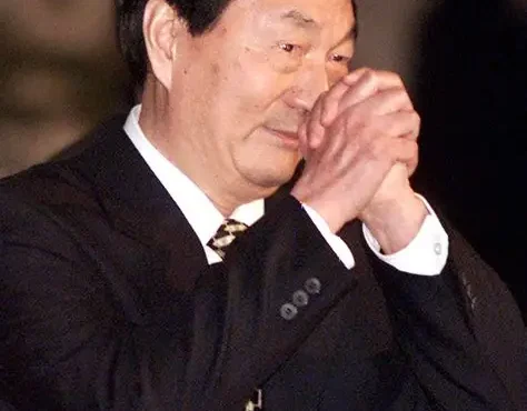 Zhu Rongji