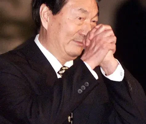 Zhu Rongji