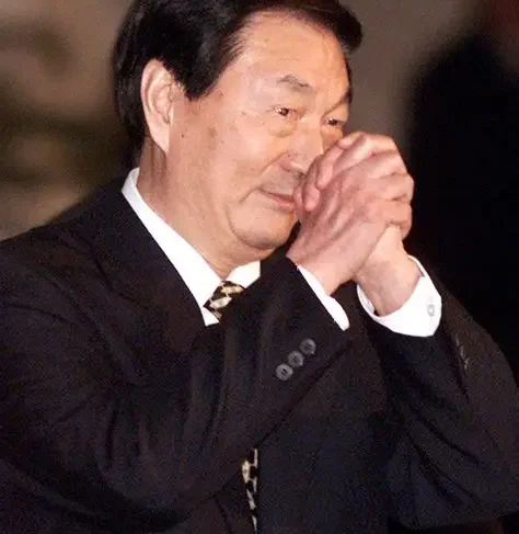 Zhu Rongji