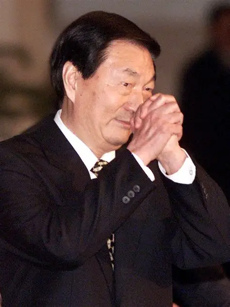 总理就朱镕基逝世表示哀悼