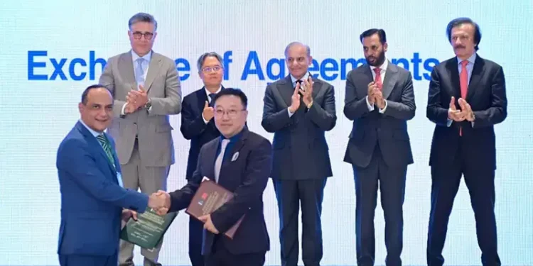 中国研讨会探讨猕猴桃对巴基斯坦的支持