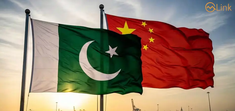 巴基斯坦和中国寻求新的投资和合资机会
