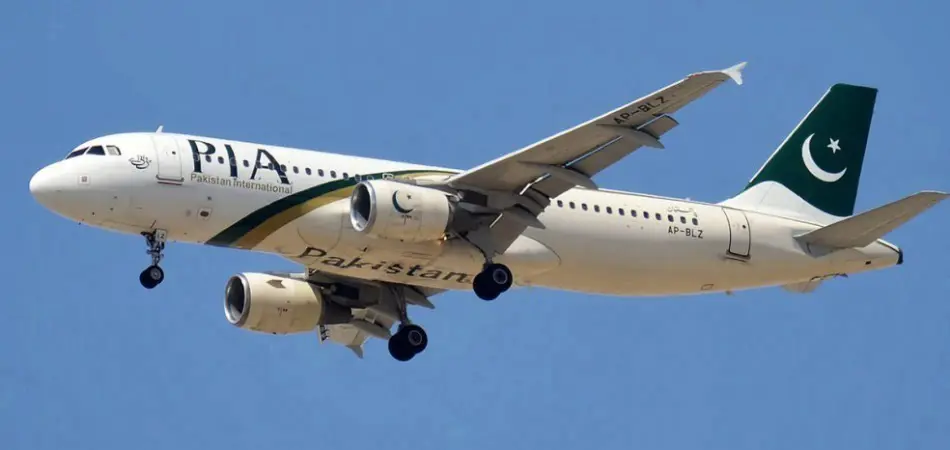 巴基斯坦国际航空将恢复伊斯兰堡至北京的航班